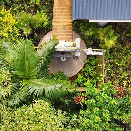 L'Incroyable Maison De Mamie Mechant Saint-Philippe Exteriör bild